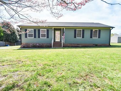 1721 Carmel Church Rd UNIT 4, Monroe, NC, 28112