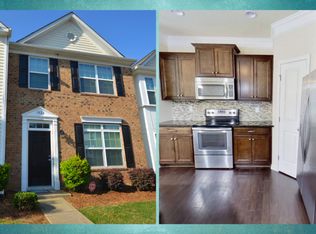1824 Aston Mill Pl, Charlotte, NC 28273