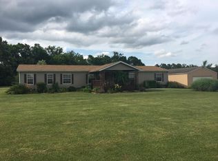6343 Dog Hollow Rd, Saint Louisville, OH 43071
