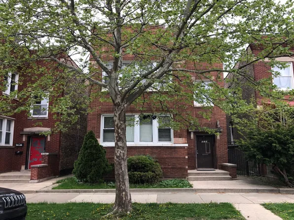 6131 S Rockwell St, Chicago, IL 60629