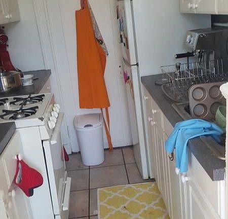 121 Park Dr. #41 Boston - Fenway Shared Unit Photo 8