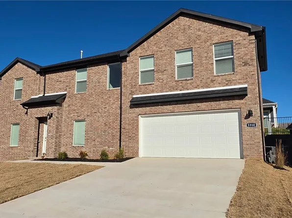 5310 Selah St, Springdale, AR 72764