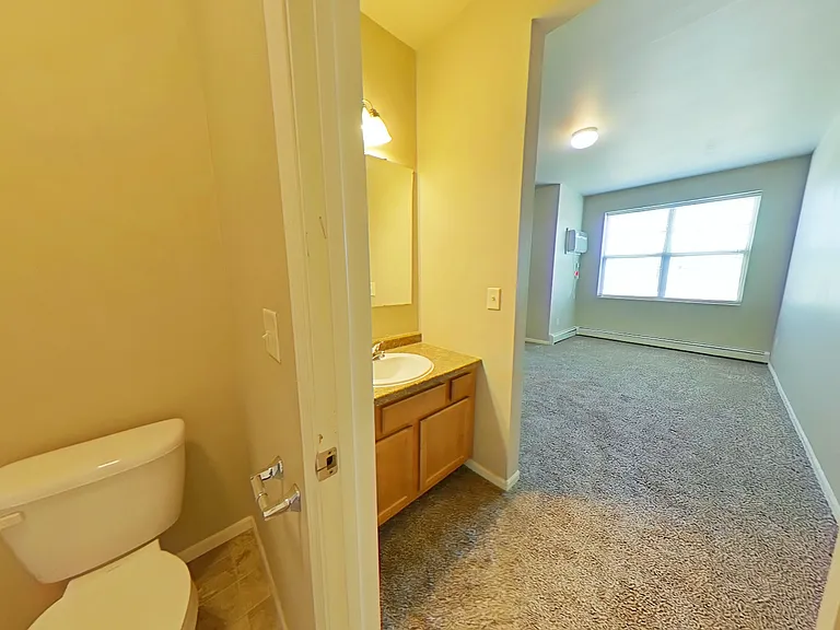 Boulder Ridge Apartments — Photo 38