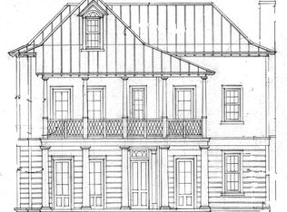 16 Edenton Rd, Mt Pleasant, SC 29464