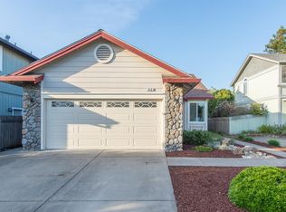 826 Stillson Dr, Petaluma, CA 94954