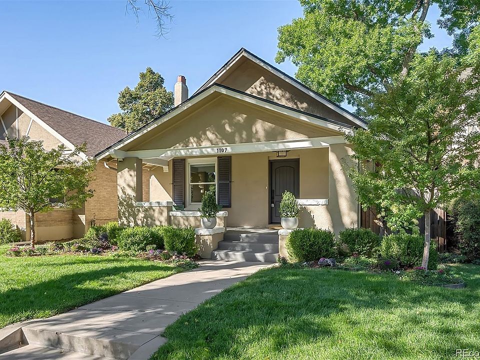 1st image of 1107 S Corona Street