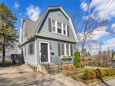 91 Grove Street, North Tarrytown, NY, 10591