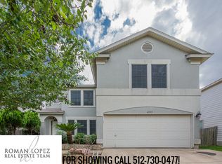 6709 Marble Creek Loop, Austin, TX 78747