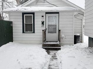 907R Franklin Ave, New Castle, PA 16101