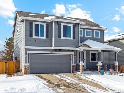 5149 S Malta Way, Centennial, CO, 80015