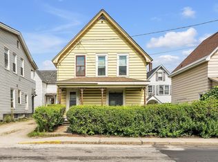 25 Berlin St, Barre, VT 05641