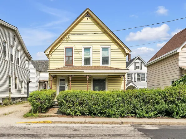 25 Berlin Street, Barre City, VT 05641