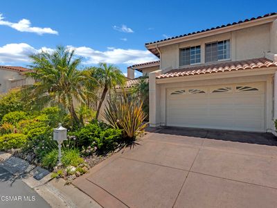 1689 Plum Hollow Cir, Thousand Oaks, CA, 91362