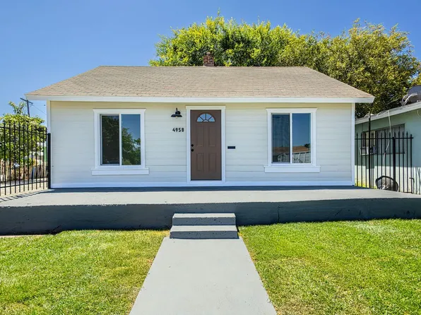 4958 E San Rafael St, Compton, CA 90221