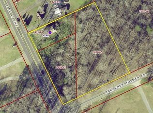 4256 S State Highway 87, Graham, NC 27253