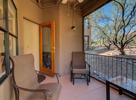 2nd image of 6655 N Canyon Crest Dr