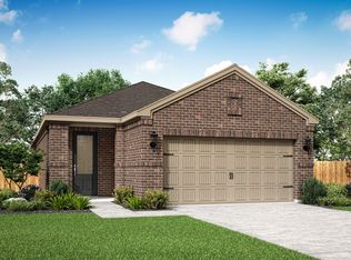 1111 Windermere Way, Princeton, TX 75407