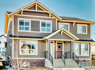 535 N Tekarra Dr NW, Calgary, AB T3R2G4
