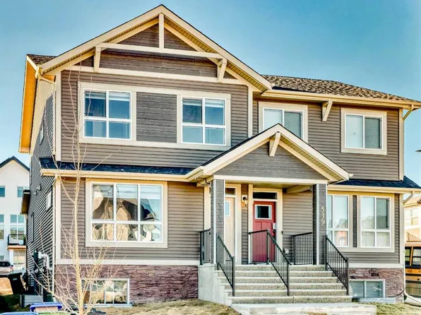 535 N Tekarra Dr NW, Calgary, AB T3R 2G4