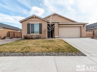 370 Buck Dr, Reno, NV 89506