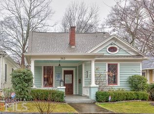 363 Candler St, Atlanta, GA 30307