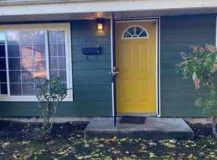 9410 N Midway Ave, Portland, OR 97203