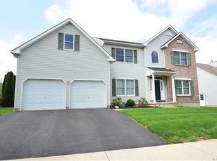 120 Mill Race Dr, Easton, PA 18045