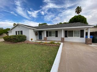 3949 E Devonshire Ave, Phoenix, AZ 85018