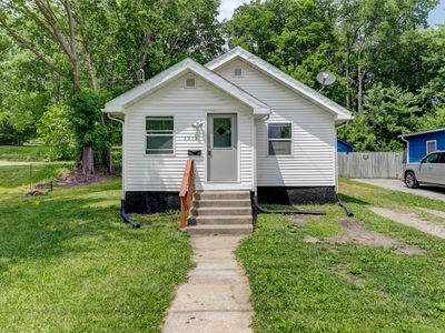 1512 2nd Pl, Des Moines, IA, 50314