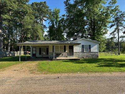 1209 Rogers St, Fordyce, AR, 71742