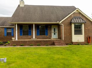 10028 Roanoke Dr, Murfreesboro, TN 37129