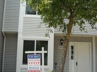 3103 Heathcote Rd, Waldorf, MD 20602