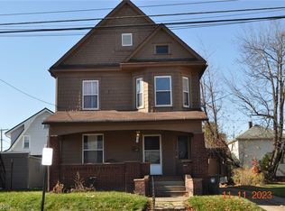207 Maryland Ave SW, Canton, OH 44710