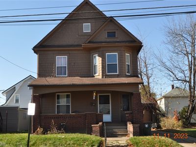 207 Maryland Ave SW, Canton, OH, 44710