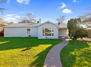546 E Hermosa St, Lindsay, CA 93247