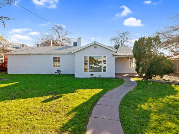 546 E Hermosa Street, Lindsay, CA 93247