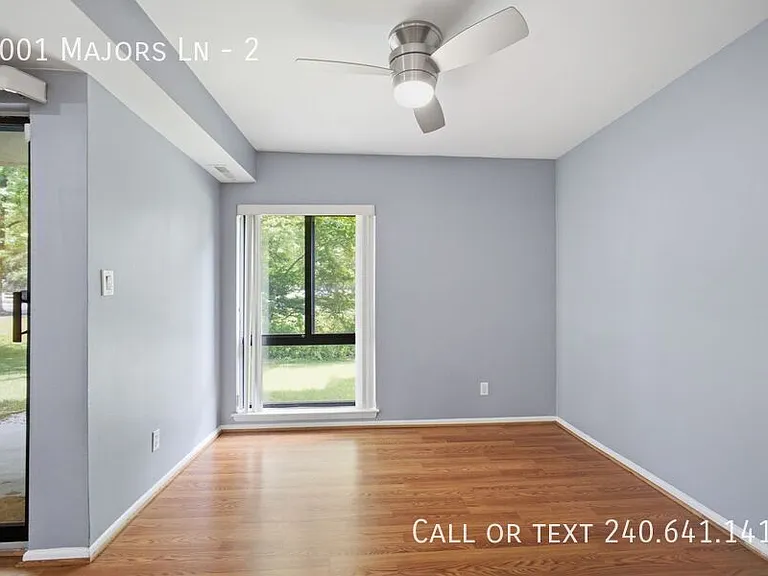 6001 Majors Ln #2 — Photo 12