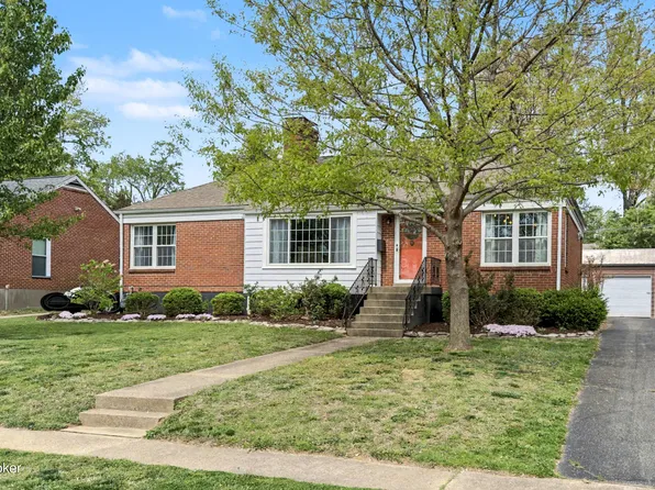 2525 Wendell Ave, Louisville, KY 40205