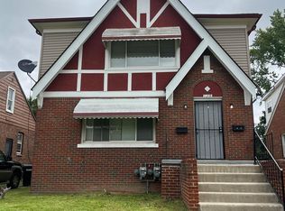 11318 Cheyenne St, Detroit, MI 48227