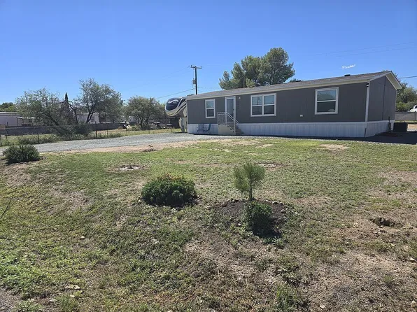 16064 S Papago Dr, Mayer, AZ 86333