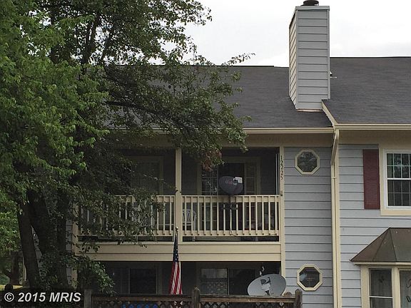 2nd image of 12225 Wadsworth Way #91