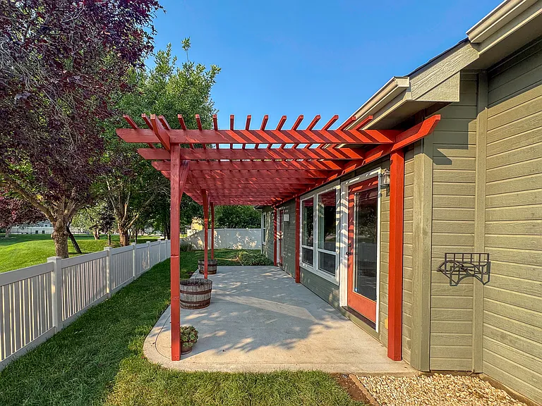 1223 W Cobblefield Ct — Photo 33