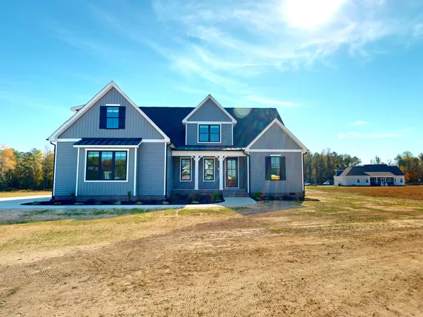 102 Belmont Trail, Goldsboro, NC 27530