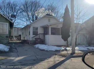 534 Norman St, Lansing, MI 48910