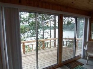 3826 S Park Rd, Lewiston, MI 49756