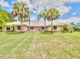 383 Bridle Path Ln, Ormond Beach, FL 32174
