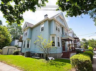 21 Carroll St, Poughkeepsie, NY 12601