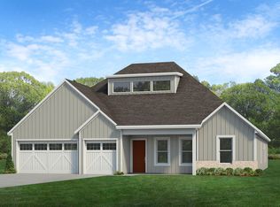 2702 S 20th Pl, Rogers, AR 72758