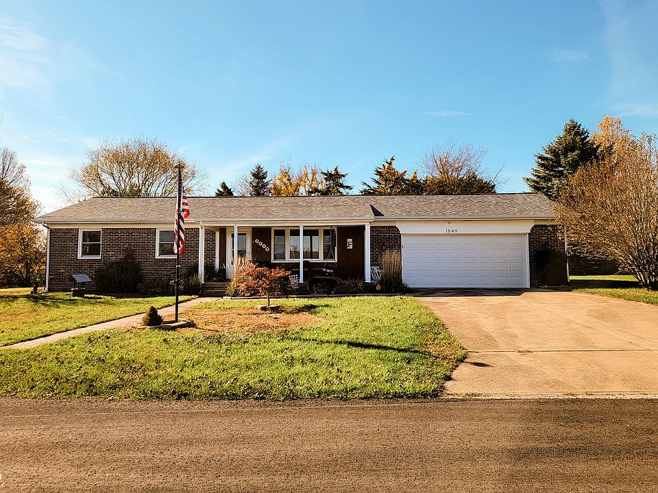 1st image of 1849 S Leland Dr