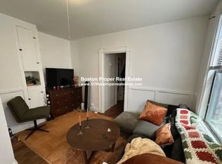 100 Myrtle St APT 4, Boston, MA 02114